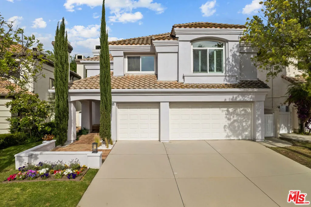 4370 Park Monte Nord, Calabasas, California 91302 home-pic-1